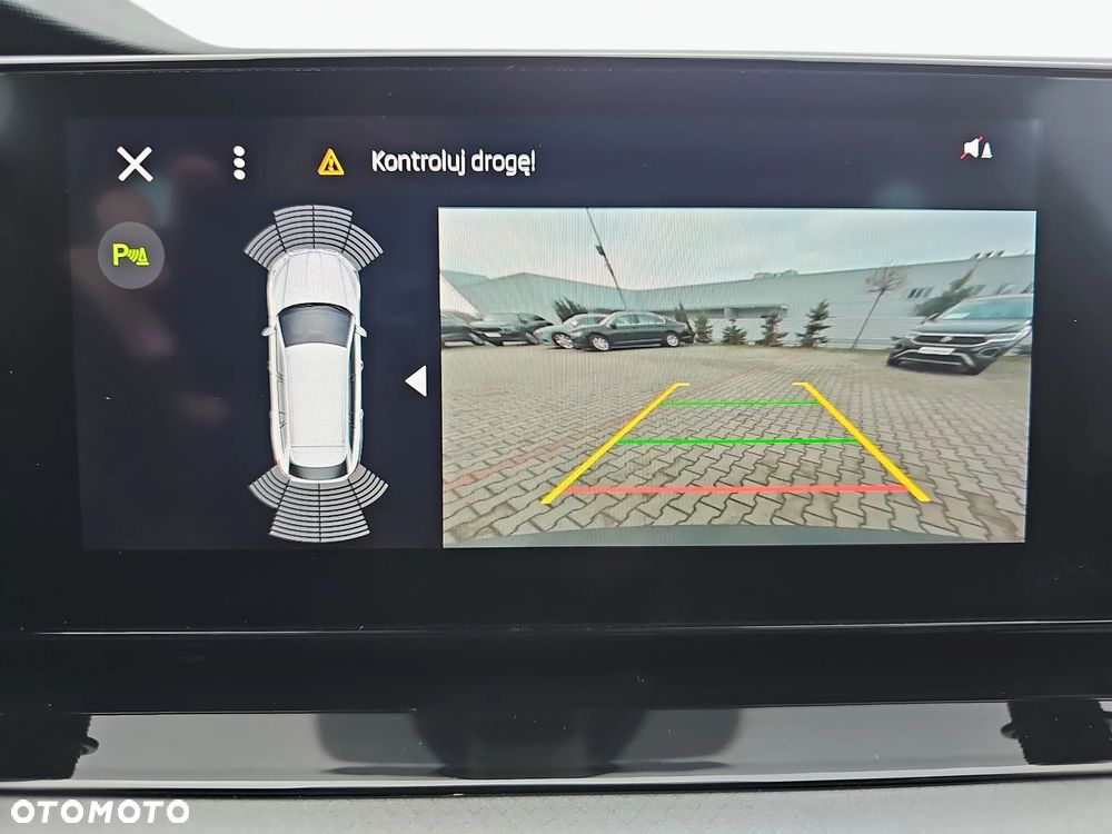 Skoda Octavia 2.0 TDI Ambition - 19