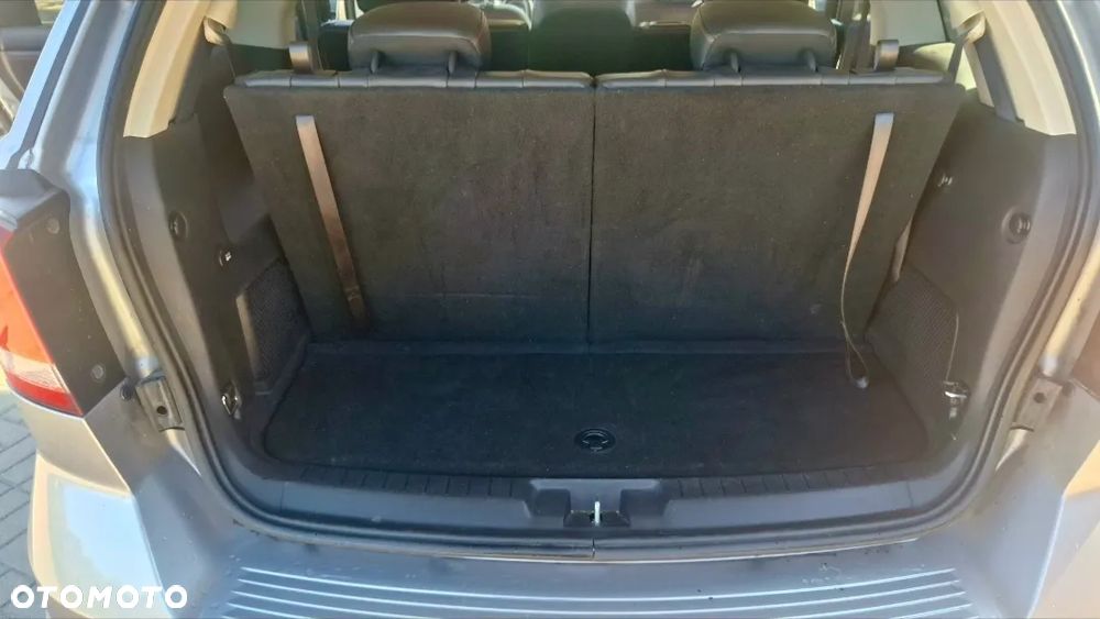 Dodge Journey - 14