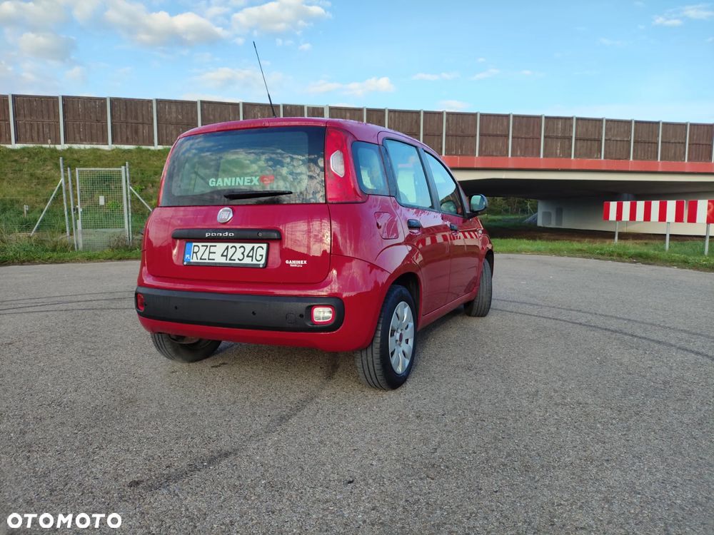 Fiat Panda 1.2 Easy - 7
