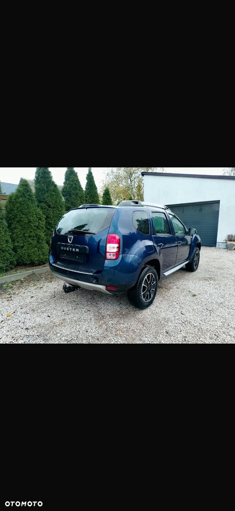 Dacia Duster - 3