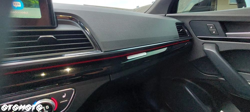 Audi Q5 Sportback - 25