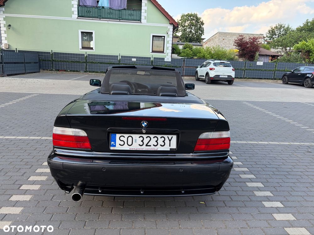 BMW Seria 3 320Ci - 6