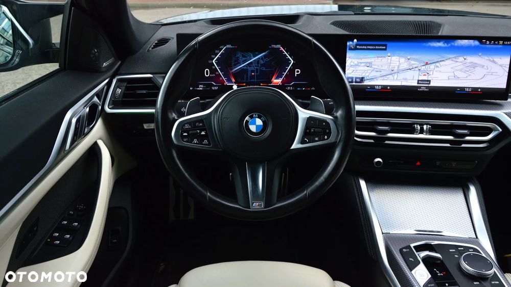 BMW Seria 4 M440i xDrive - 27