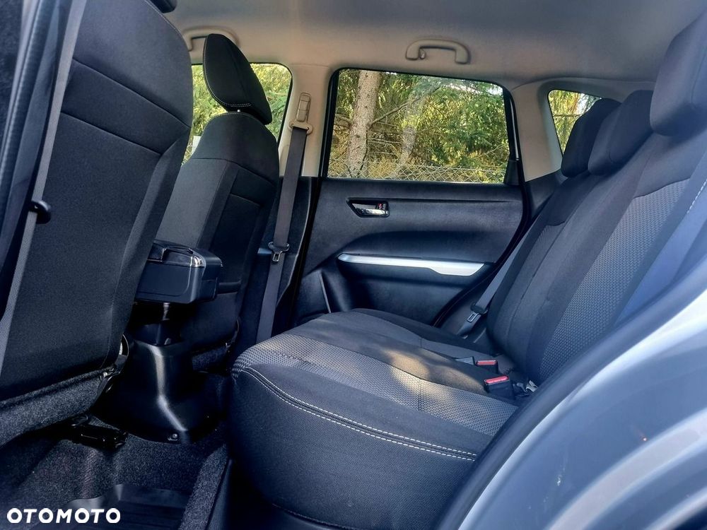 Suzuki Vitara 1.6 DDiS (4x2) Comfort - 19