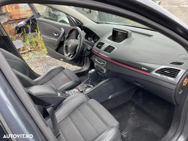 Dezmembrez Renault Megane 3 an 2015 GT-line Automatic - 7
