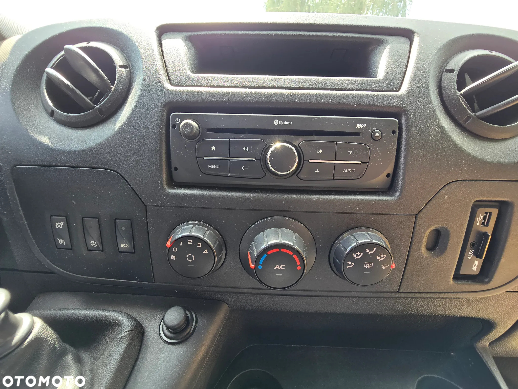 Renault Master - 24