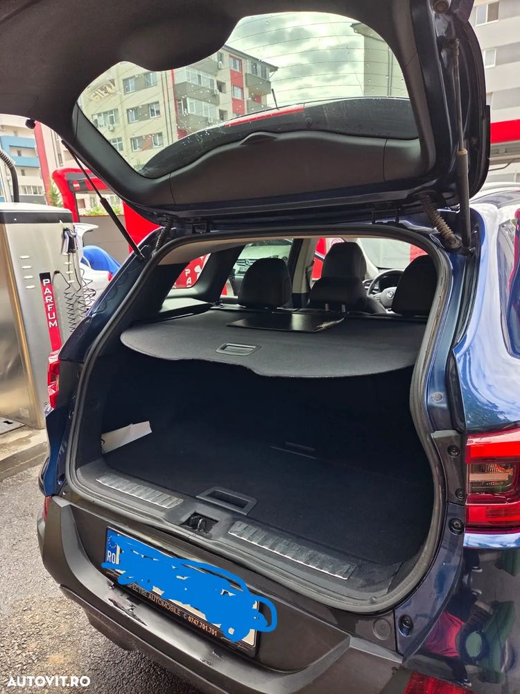 Renault Kadjar Energy dCi 110 EDC Bose Edition - 8