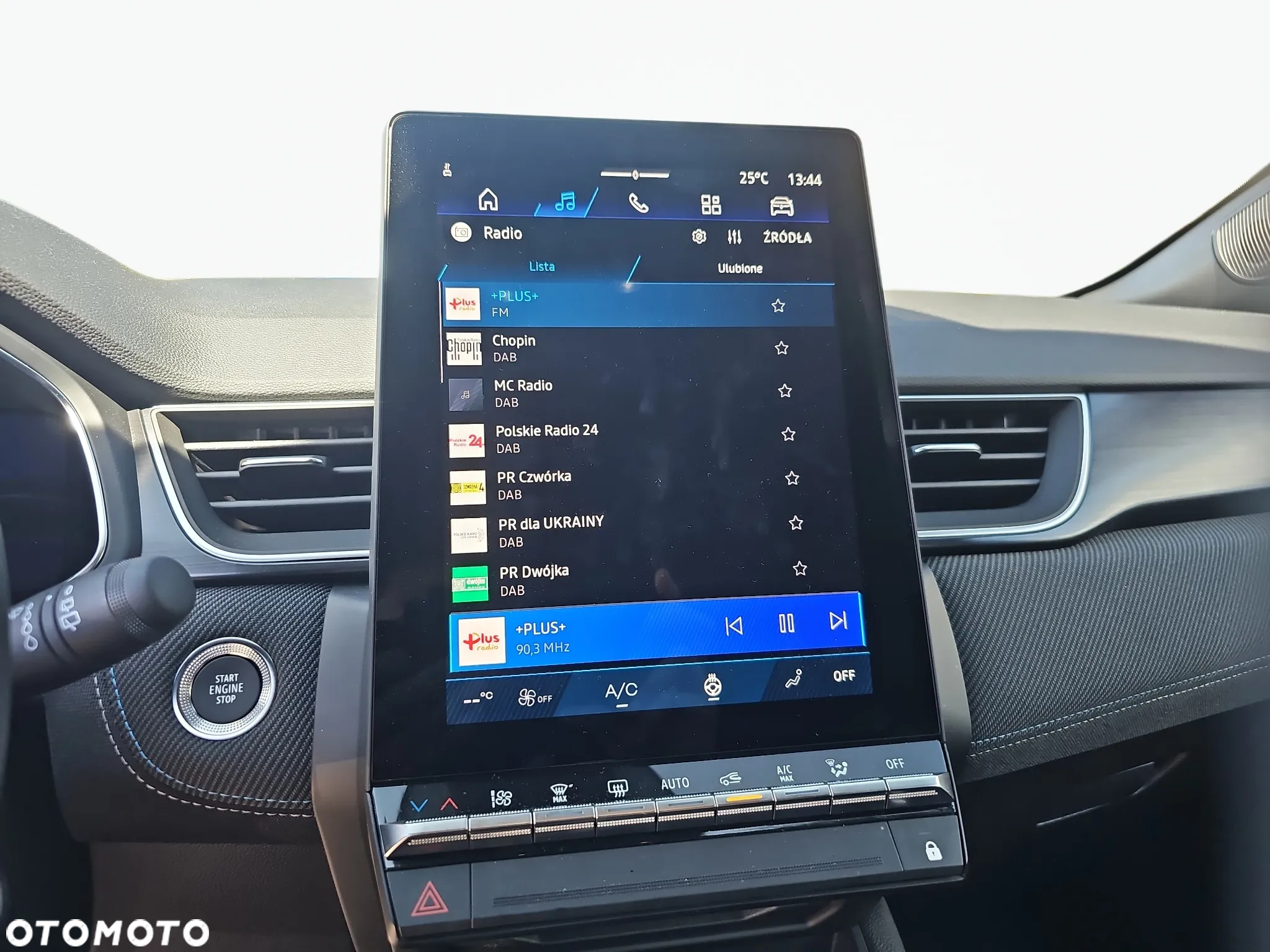 Renault Symbioz 1.6 E-Tech Full Hybrid 145 Esprit Alpine - 21