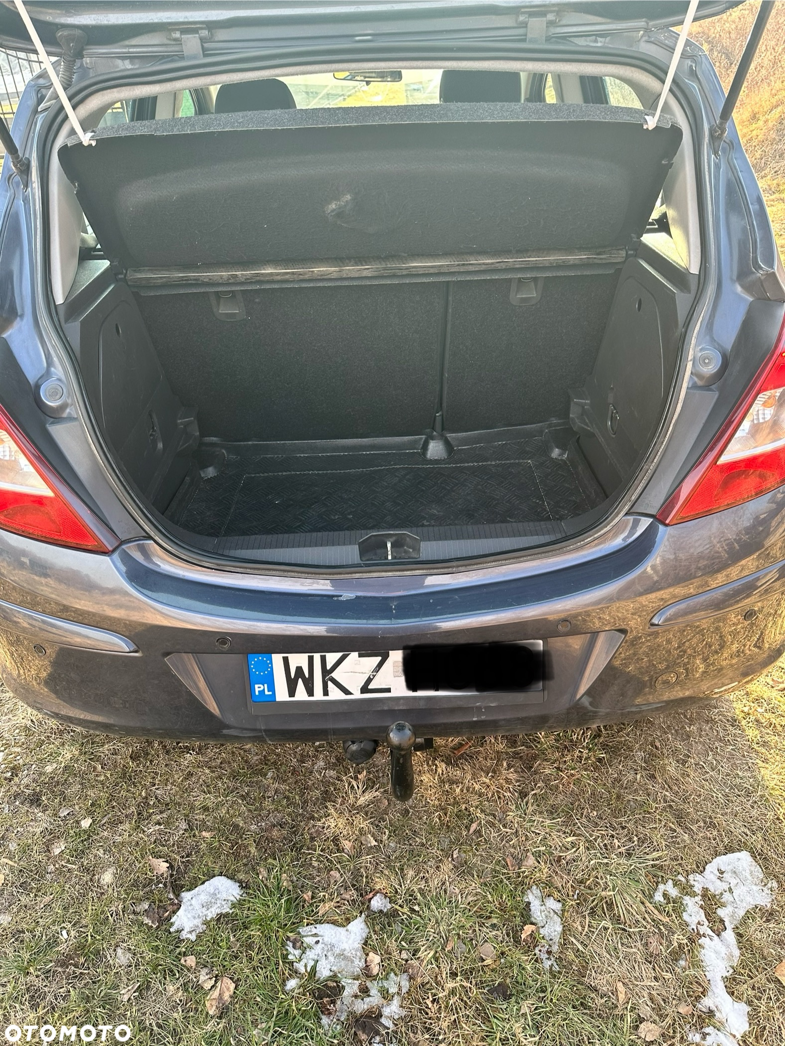 Opel Corsa - 10