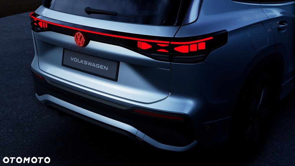 Volkswagen Tayron - 11