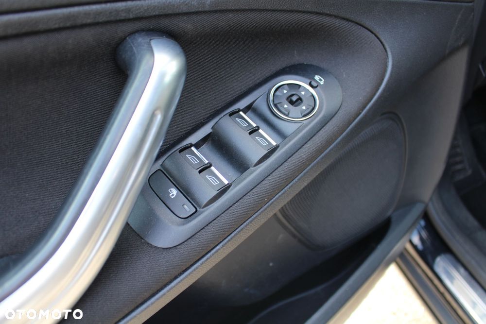 Ford S-Max 1.6 EcoBoost Start Stopp System Titanium - 19