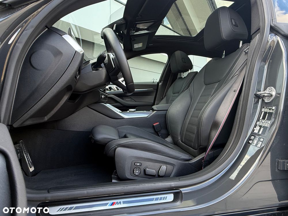 BMW Seria 4 430i xDrive Gran Coupe M Sport - 8