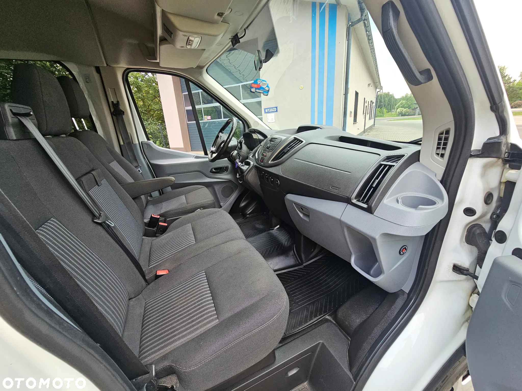 Ford Transit 310 L3H2 VA MH Trend - 27