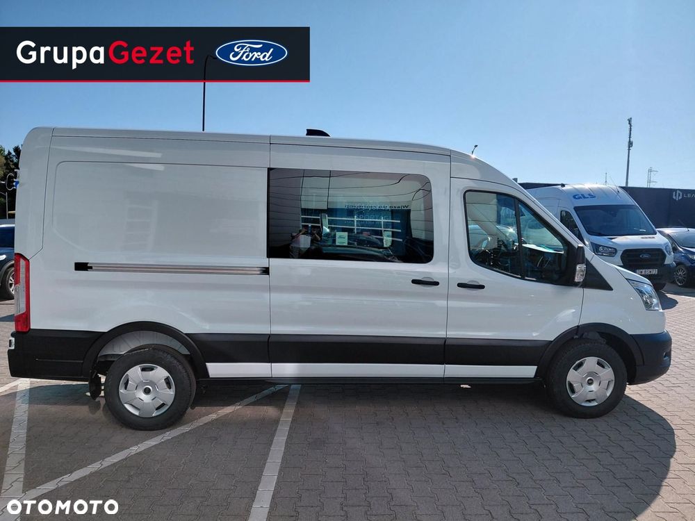 Ford Transit - 7
