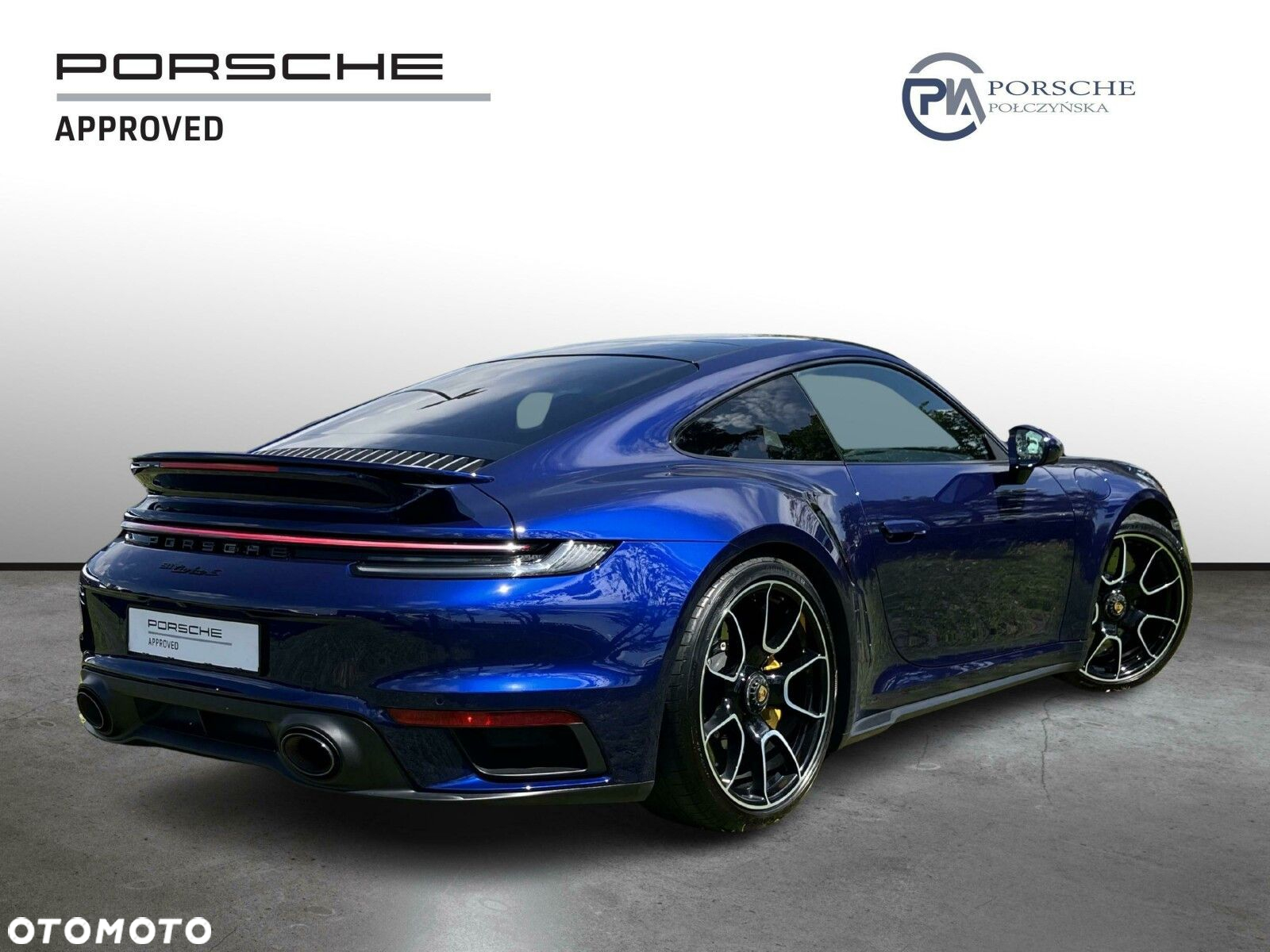 Porsche 911 - 5