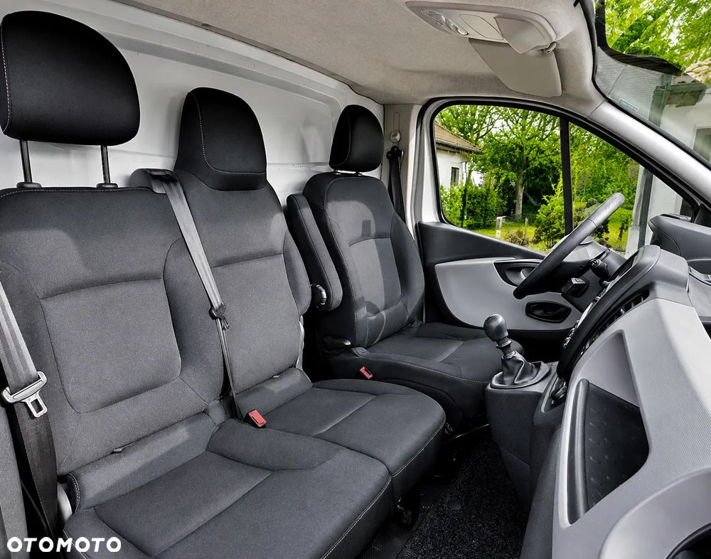 Renault TRAFIC - 18