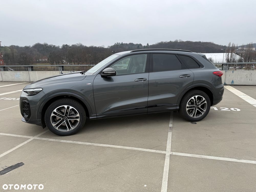 Audi Q5 TFSI mHEV 150 kW Quattro S tronic - 4