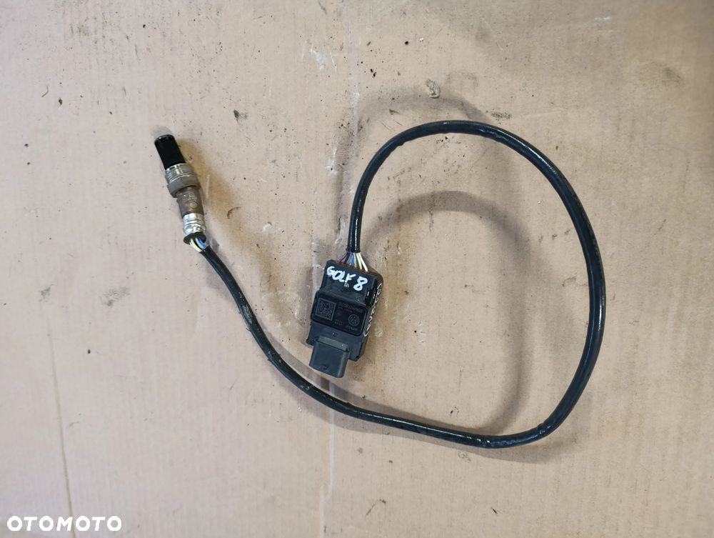 VW GOLF VIII 8 2.0 TDI SONDA LAMBDA NOX 05N907807C - 1