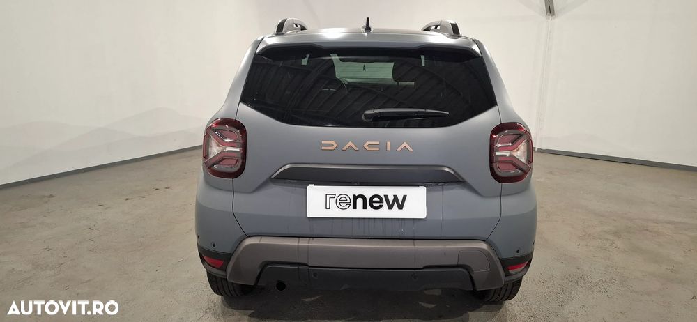 Dacia Duster TCe 150 EDC Extreme - 10