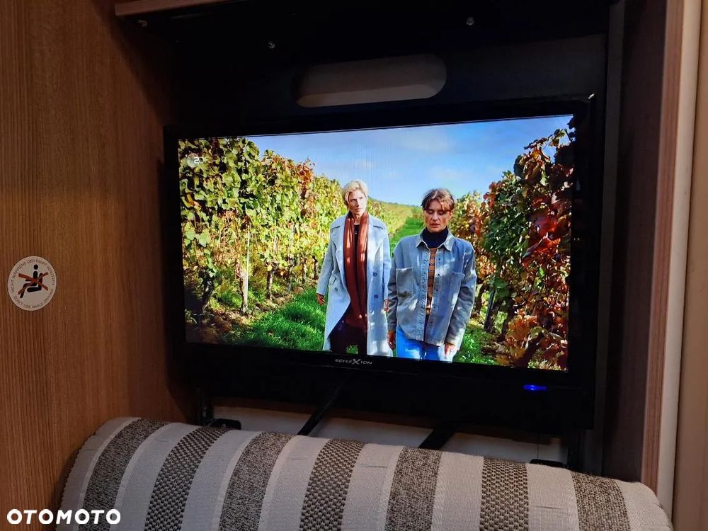 KNAUS Sky Ti 650 MEG - 28