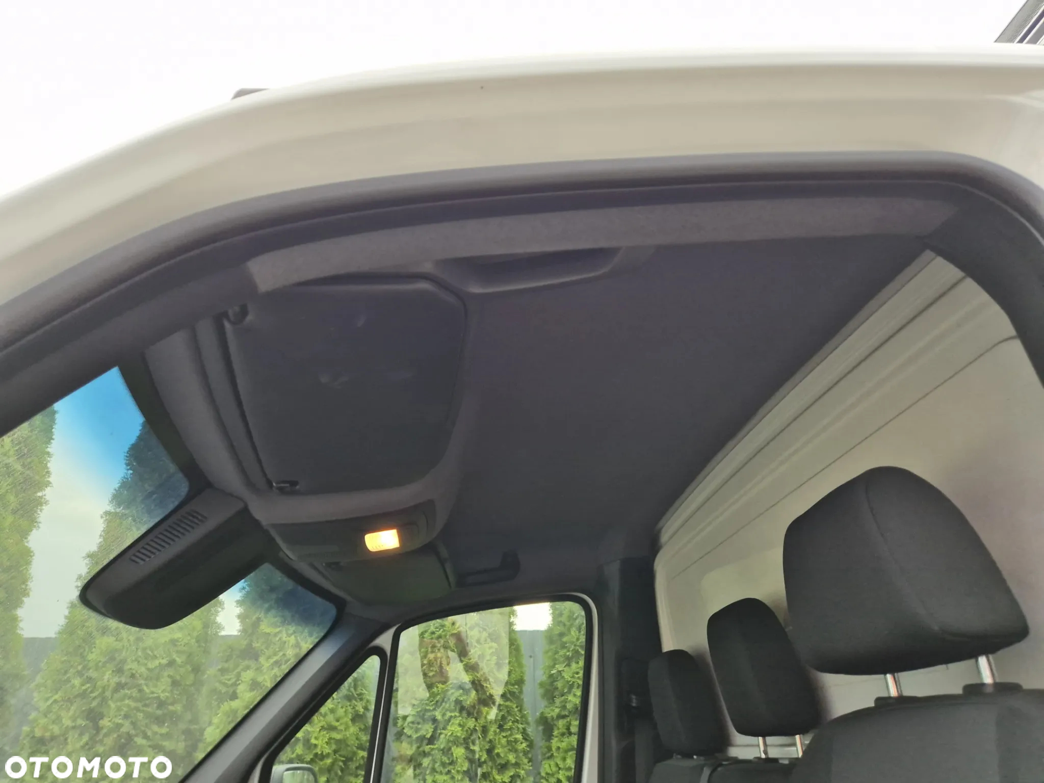 Mercedes-Benz Sprinter 514CDI 140KM - 10