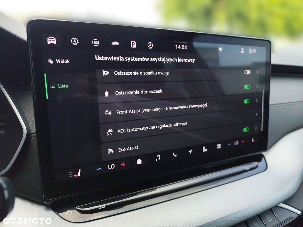 Skoda Octavia 1.5 TSI mHEV Selection DSG - 29