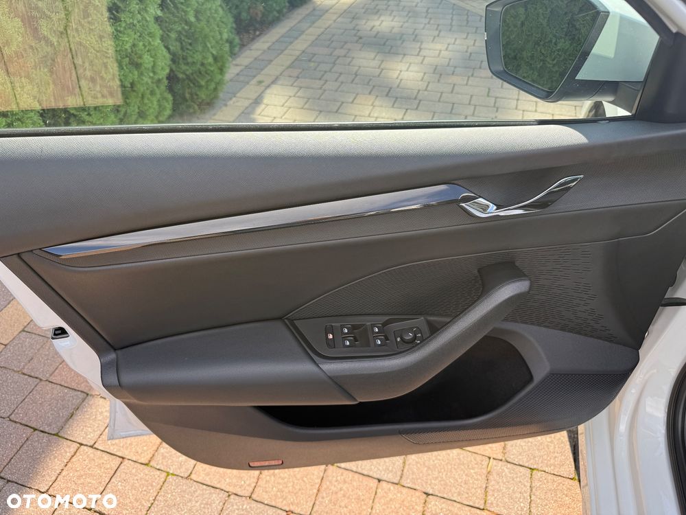 Skoda Octavia 1.5 TSI ACT Ambition - 21