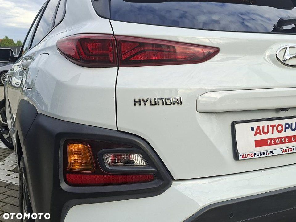 Hyundai Kona - 8