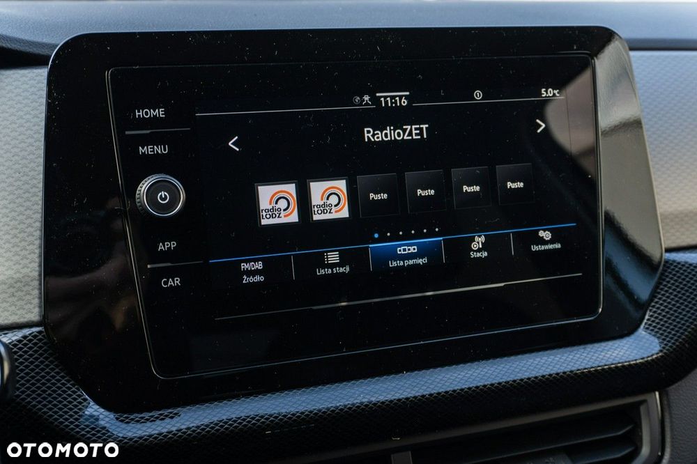 Volkswagen T-Cross - 23