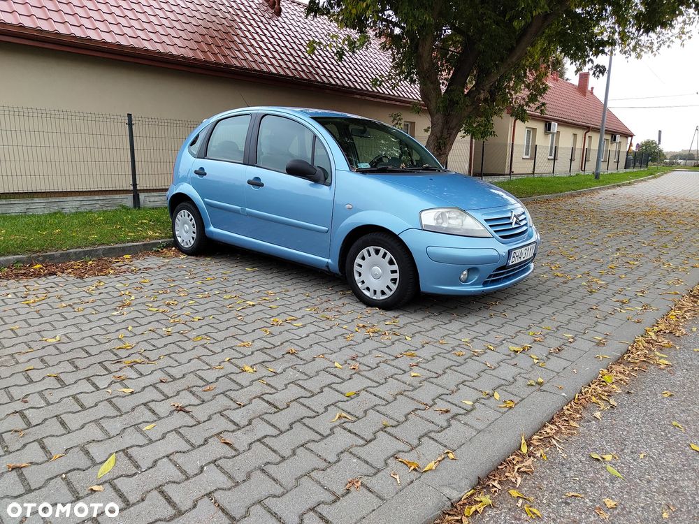 Citroën C3 - 10
