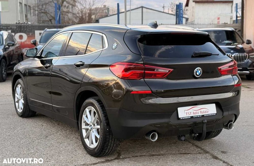 BMW X2 - 6