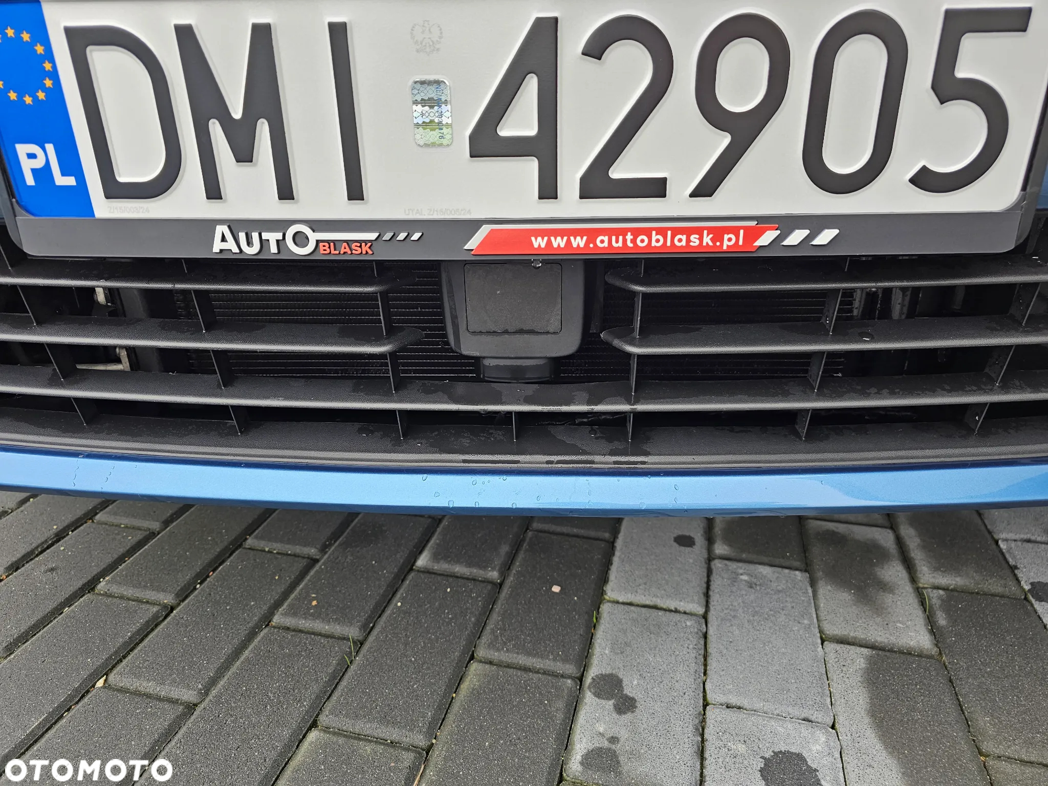 Volkswagen Golf Sportsvan - 13