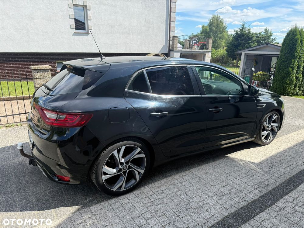Renault Megane 1.5 dCi GT Line - 5