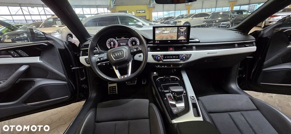 Audi A5 Sportback - 13