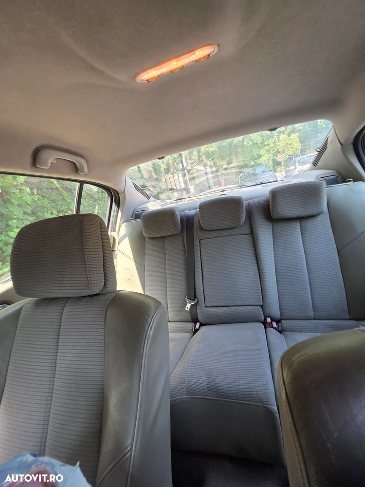 Renault Megane II 1.9 dCi Privilege - 1