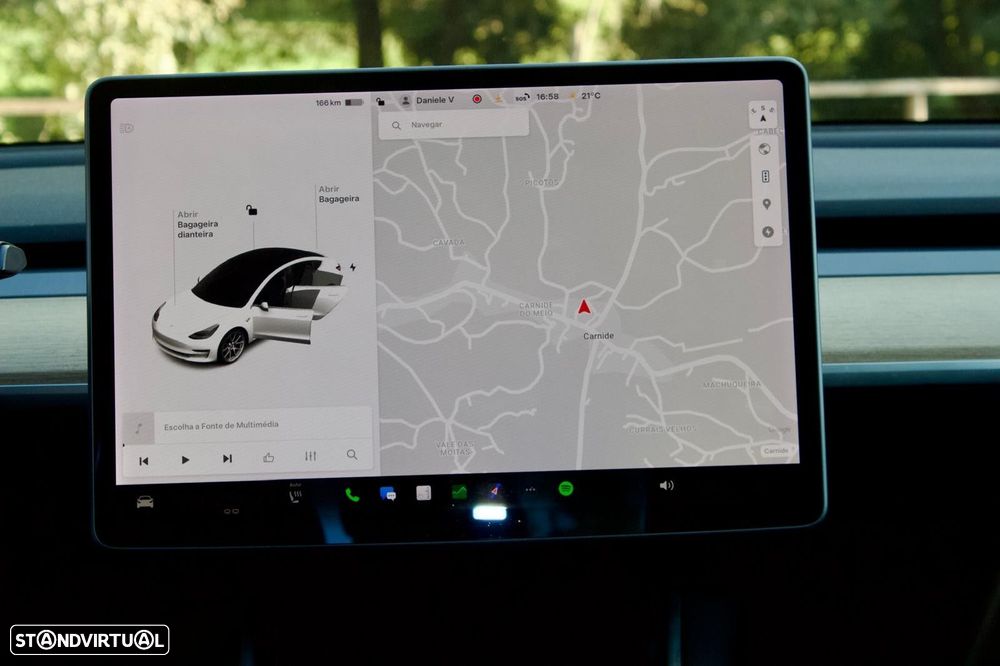 Tesla Model 3 Long-Range Dual Motor AWD - 11