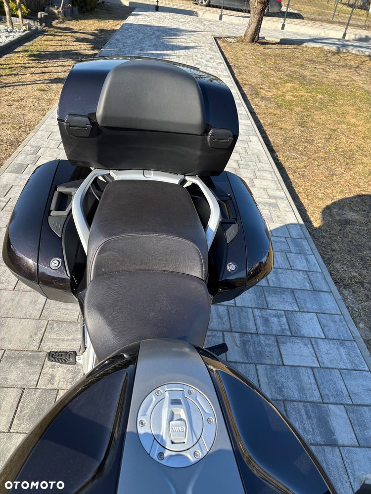 BMW RT - 5