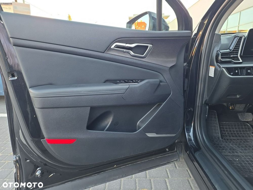 Kia Sportage 1.6 T-GDI Business Line 2WD DCT - 10