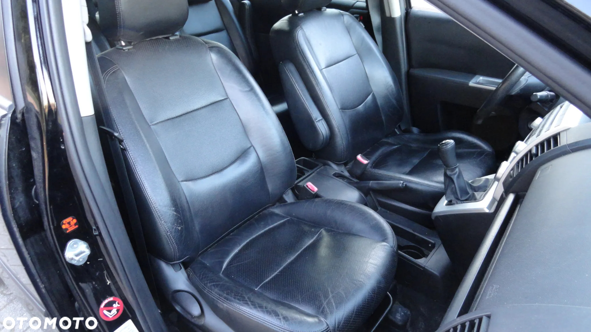 Mazda 5 2.0 CD Exclusive - 8