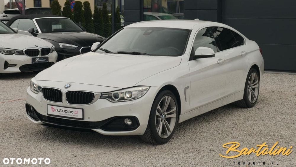 BMW Seria 4 - 4