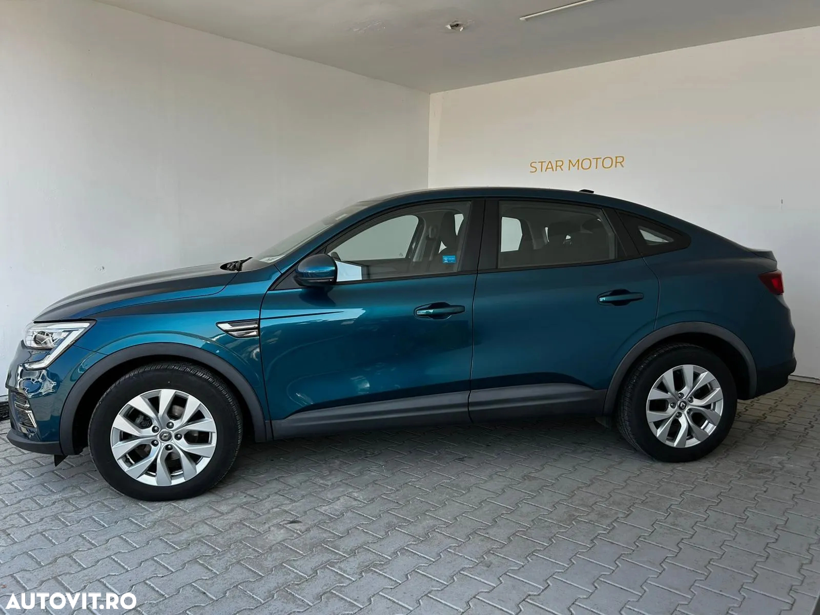 Renault Arkana 140 EDC Zen - 3