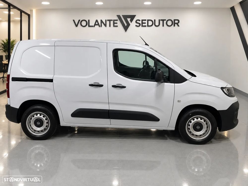 Opel Opel Combo L1 COMBO CARGO - 5
