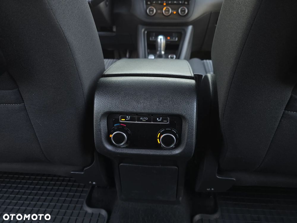 Seat Alhambra 2.0 TDI Start & Stop DSG Style - 32
