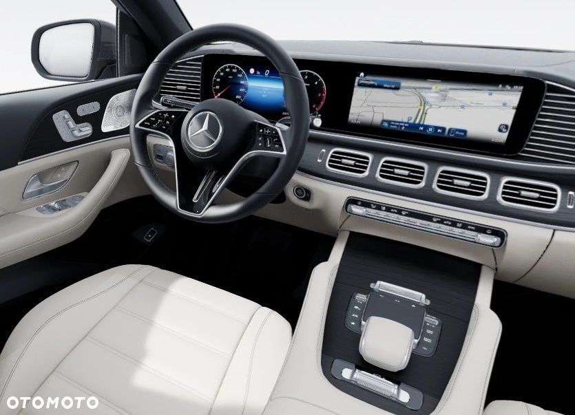 Mercedes-Benz GLE - 9