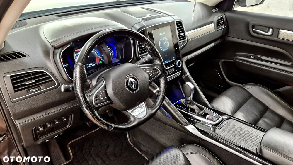 Renault Koleos 2.0 dCi Initiale Paris 4x4 X-Tronic - 7