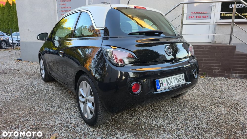 Opel Adam 1.2 Start/Stop Jam - 5
