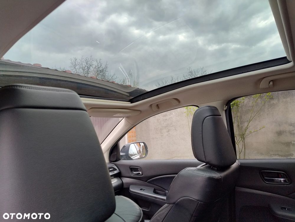 Honda CR-V 2.0 Executive - 6