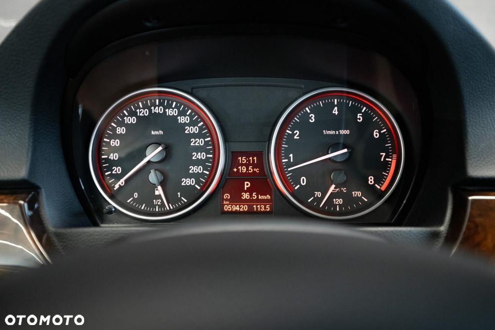 BMW Seria 3 - 31