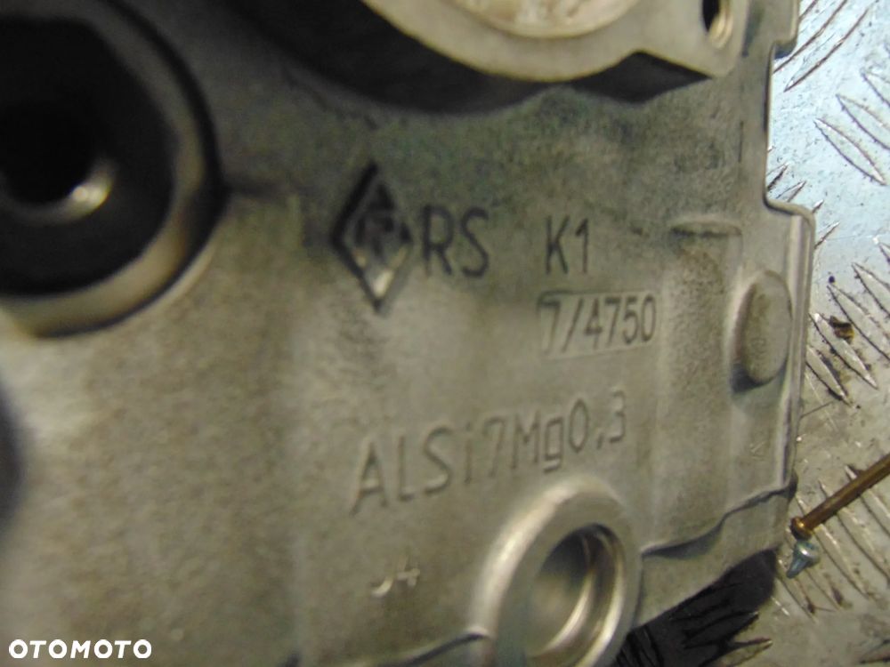 Głowica kia 2,0 CRDI 140 KM po regeneracji - 6