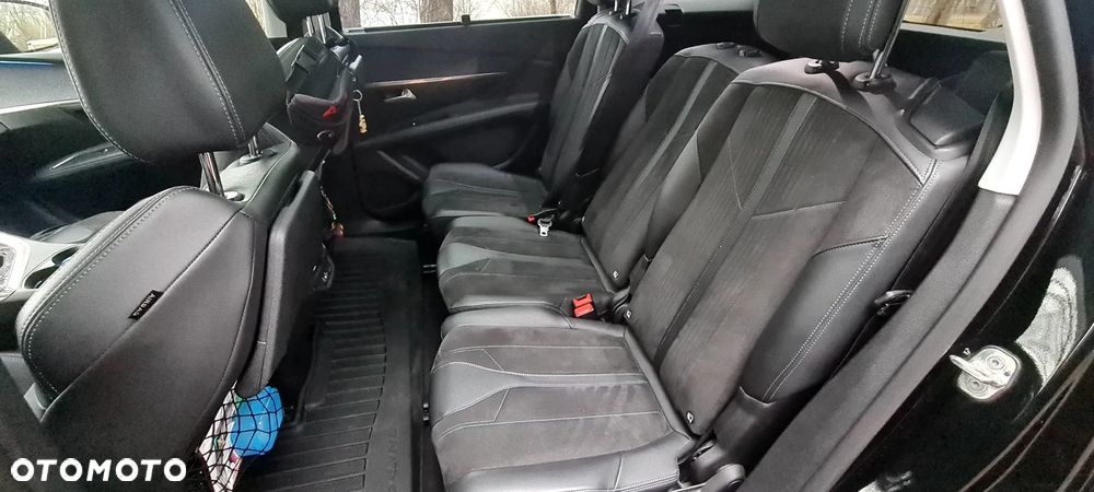 Peugeot 5008 2.0 BlueHDI Crossway S&S EAT8 - 13